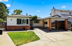 4231 Somerset Ave, Castro Valley, CA 94546