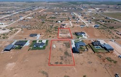 13807 E County Rd 113, Midland, TX 79706