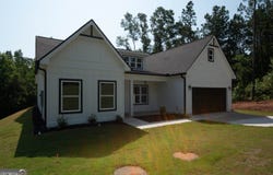 186 Connally Place, Griffin, GA 30223