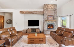 2303 E SCARLET BUGLER Circle, Payson, AZ 85541