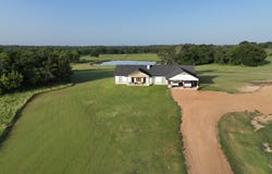 38579 CR 1760, Lehigh, OK 74556