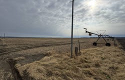 Holt 260, Fortescue, MO 64437