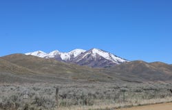Palomino Rd, Fairfield, ID 83227
