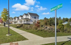 Northridge Subdivision lot: 25-12, Williston, VT 05495