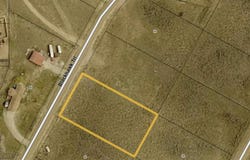 BLACKHAWK TRL lot: 33, Pinedale, WY 82941