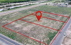 6525 Valle Del Rio Drive, La Mesa, NM 88044
