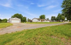 4707 E 116th Street, Perkins, OK 74059