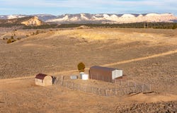 68 Acres N Johns Valley Rd, Bryce, UT 84764