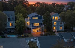 4734 OAK Road, SHADY SIDE, MD 20764