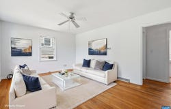913 DRUID AVE, CHARLOTTESVILLE, VA 22902