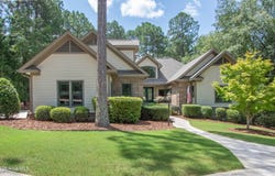 15 Kilbride Drive, Pinehurst, NC 28374