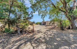 21200 Silva Road, Sonoma, CA 95476