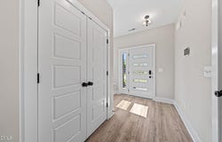 215 Summer Breeze Drive, Durham, NC 27704