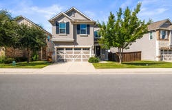 817 Sand Hill Branch Dr, Austin, TX 78748