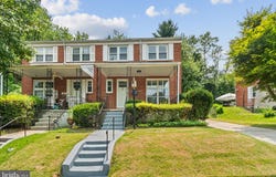 1305 BRIXTON Road, BALTIMORE, MD 21239