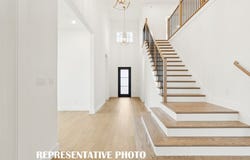4051 Gambel Road, Prosper, TX 75078