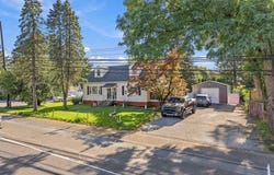 4834 ROUTE 309, CENTER VALLEY, PA 18034