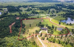 84 PROVIDENCE RIDGE Road, ALEXANDER CITY, AL 35010