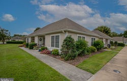 403 TROOPERS Way, SALISBURY, MD 21804