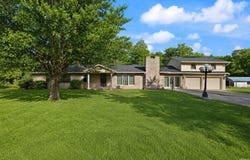 2870 Highway 337 SE, Corydon, IN 47112