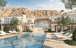 5719 E INDIAN BEND Road, Paradise Valley, AZ 85253