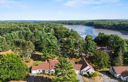 52 Blueberry Cove Road, Yarmouth, ME 04096