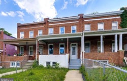 713 SPRINGFIELD Avenue, BALTIMORE, MD 21212