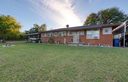 621 Clifford Avenue, Eakly, OK 73033