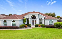 2808 Deerfield Street, St Cloud, FL 34771
