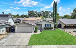 275 Bowline Drive, Vacaville, CA 95687