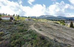 Lot 103 Bailey Creek Subdivision #1, Soda Springs, ID 83276