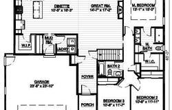 1549 Patton Dr, Hartford, WI 53027