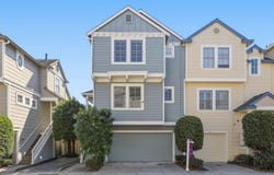 24 Creekside LN, San Mateo, CA 94401