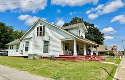 518 S College Street, Trenton, TN 38382