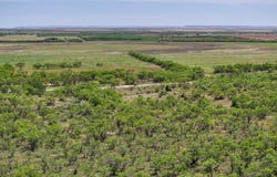 TBD Tract 2 FM 3116, Hawley, TX 79525