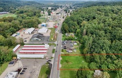 Nelsonville, OH 45764