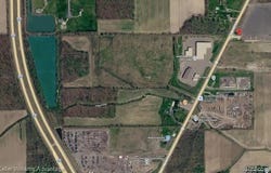 10500 Telegraph Road, Carleton Vlg, MI 48117