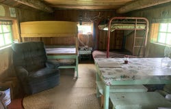 Cabin, Wallowa, OR 97885