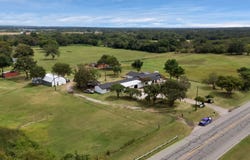 8445 S Fm 730, Boyd, TX 76023