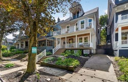 270 Lexington Avenue, Buffalo, NY 14222