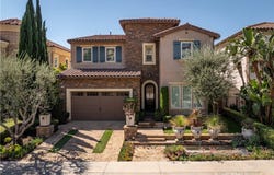 12035 Ricasoli, Porter Ranch, CA 91326