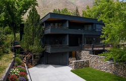 208 Georginia Rd, Ketchum, ID 83340