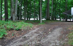 x Maple Ridge Drive, Lupton, MI 48635