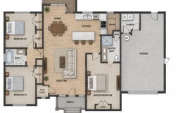 224 Lowes Lane, Hertford, NC 27944