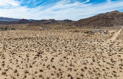 0 Avenida Del Sol, Joshua Tree, CA 92252