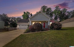 11573 CEDAR GLADES DRIVE, VANCE, AL 35490