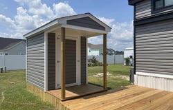 1204 Cedar Point Blvd 103, Cedar Point, NC 28584