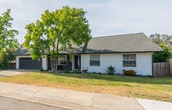 2624 Howard Drive, Redding, CA 96001