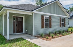 1534 DR MLK JR MEMORIAL Road, Crawfordville, FL 32327