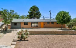 814 GALLOWAY Drive, El Paso, TX 79902